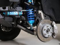 2019+ GM Silverado/Sierra 1500 2WD Pre Runner Series Front Suspension Kit Baja Kits