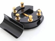 2014-18 GM Silverado/Sierra 1500 Pre Runner Series Steel 4WD Front Suspension Kit Baja Kits