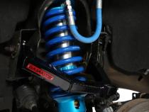 2007-18 Silverado/Sierra 1500 Chase Kit Upper Control Arm Baja Kits