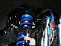 2009-14 Ford Raptor Pre Runner Series Front Suspension Kit Baja Kits