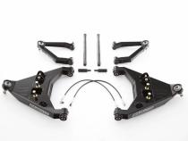 2019+ Ford Ranger Pre Runner Series 2WD Steel Front Suspension Kit Baja Kits