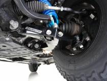 2021+ Toyota LC300 Chase Kit Lower Control Arm Baja Kits