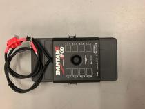 BantamX Touchscreen for Uni with 36 Inch battery cables