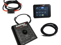 BantamX Touchscreen for Uni with 84 Inch battery cables