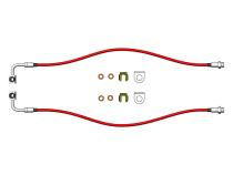 Jeep Wrangler Front or Rear Brake Lines 2007-2018 JK Clayton Off Road