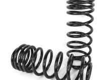 Jeep Wrangler 3.5 Inch HD Dual Rate Rear Coil Springs 2018+ JL Clayton Off Road
