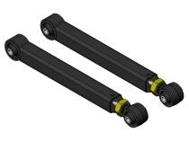 Jeep Wrangler Overland Plus Rear Lower Control Arms 2007-2018+ JK/JL Clayton Off Road