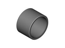 2.25 OD Upper Control Arm Housing Giiro Bushing TJLJZJ Clayton Off Road