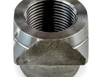 Premium Tube Inserts 1 Inchx14 Left Hand 1.5 Inch 1/8 Inch Wall Square Tubing Clayton Off Road