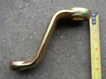 Jeep Drop Pitman Arm 1984-2001 XJ/ZJ Clayton Off Road
