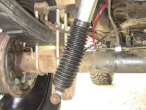 Jeep Cherokee 6.5 Inch Pro Series 3 Link Long Arm Lift Kit 1984-2001 XJ Clayton Off Road