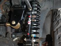 Jeep Track Bar Bracket 1984-2001 XJ/ZJ Clayton Off Road