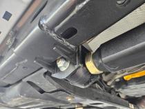 2020-Present Jeep Gladiator JT Premium Long Arm Upgrade Kit Clayton Off Road