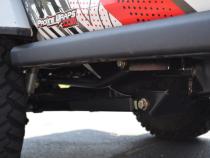 2020-Present Jeep Gladiator JT Premium Long Arm Upgrade Kit Clayton Off Road