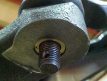 Jeep Flip Kit Tie Rod Bushing Clayton Off Road