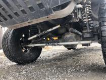 Jeep Grand Cherokee Steering System 1999-2004 WJ Clayton Off Road