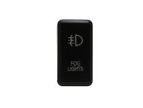 Toyota OEM Style FOG LIGHTS Switch Cali Raised LED