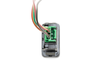 Small Style Toyota OEM Style Off-Road Lights Switch Cali Raised LED