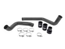 HSP Intercooler Bundle Kit For 2004.5-2005 Silverado/Sierra 2500/3500 Kingsport Grey