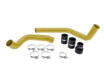 HSP Intercooler Bundle Kit For 2004.5-2005 Silverado/Sierra 2500/3500 Kingsport Grey