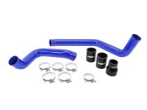 HSP Intercooler Bundle Kit For 2004.5-2005 Silverado/Sierra 2500/3500-Illusion Purple