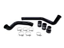 HSP Intercooler Bundle Kit For 2004.5-2005 Silverado/Sierra 2500/3500-Ink Black