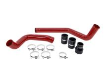 HSP Intercooler Bundle Kit For 2004.5-2005 Silverado/Sierra 2500/3500-Ink Black