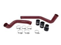 HSP Intercooler Bundle Kit For 2004.5-2005 Silverado/Sierra 2500/3500-Ink Black