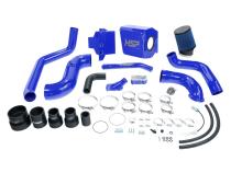 HSP Deluxe No Bridge/ With Cold Side Bundle Kit For 2004.5-2005 Silverado/Sierra 2500/3500-CUST