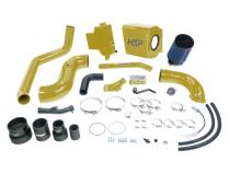 HSP Deluxe No Bridge/Cold Side Bundle Kit For 2006-2007 Silverado/Sierra 2500/3500-CUST
