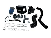 HSP Deluxe No Bridge/Cold Side Bundle Kit For 2011-2012 Silverado/Sierra 2500/3500-Illusion Purple