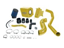 HSP Deluxe No Bridge/Cold Side Bundle Kit For 2011-2012 Silverado/Sierra 2500/3500-CUST