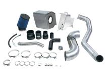 HSP Deluxe No Bridge/Cold Side Bundle Kit For 2013-2014 Silverado/Sierra 2500/3500-CUST