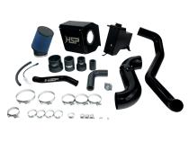 HSP Deluxe No Bridge/Cold Side Bundle Kit For 2013-2014 Silverado/Sierra 2500/3500-CUST
