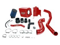 HSP Deluxe No Bridge/Cold Side Bundle Kit For 2015-2016 Silverado/Sierra 2500/3500-CUST