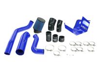 HSP Max Air Flow Bundle Kit For 2017-2019 Silverado/Sierra 2500/3500 Illusion Blueberry