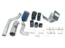 HSP Max Air Flow Bundle Kit For 2017-2019 Silverado/Sierra 2500/3500 Illusion Blueberry