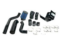 HSP Max Air Flow Bundle Kit For 2017-2019 Silverado/Sierra 2500/3500-Ink Black