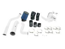 HSP Max Air Flow Bundle Kit For 2017-2019 Silverado/Sierra 2500/3500-RAW