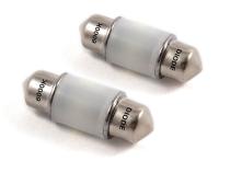 31mm HP6 LED Bulb LED Blue Single Diode Dynamics