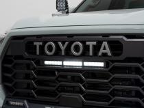 TRD Pro Diode Dymanics Grille Bracket Kit for 2022 Toyota Tundra Diode Dymanics