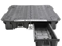 Truck Bed Organizer 19-Pres GM Sierra or Silverado 1500 8 FT DECKED