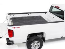 Truck Bed Organizer 19-Pres GM Sierra or Silverado 1500 8 FT DECKED