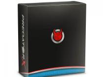 PredatorX for 2015-2017 Dodge/Ram with PCM Swap PredatorX is the ultimate mobile tuning solution DiabloSport