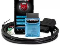 PredatorX for 2018+ Dodge Cars and Ram Classic with PCM Swap PredatorX is the ultimate mobile tuning solution DiabloSport