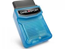 PredatorX for 2018+ Dodge Cars and Ram Classic with PCM Swap PredatorX is the ultimate mobile tuning solution DiabloSport