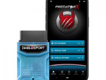 PredatorX for 2018+ Dodge Cars and Ram Classic with PCM Swap PredatorX is the ultimate mobile tuning solution DiabloSport