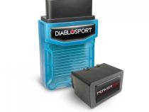 PredatorX for 2019+ Ram and SUV with PCM Swap PredatorX is the ultimate mobile tuning solution DiabloSport