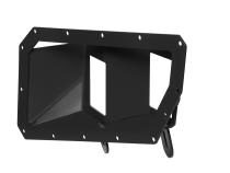 Ram Pod Pocket Light Mounting System 10-18 Dodge Ram 2500/4500 Flog Industries