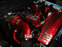 13-22 Dodge Cummins Fuse Box Cover Plate Full Send Diesel